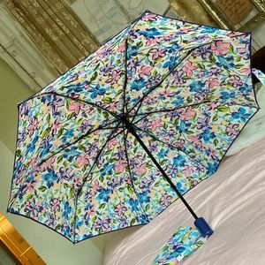 Vera Bradley umbrella